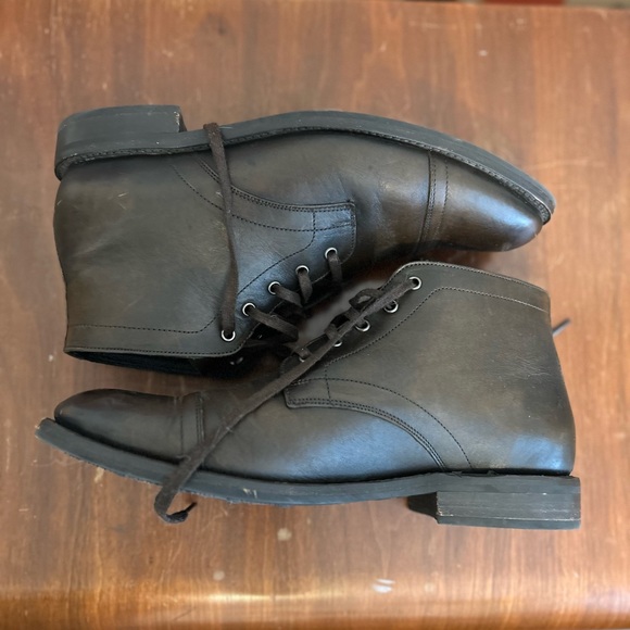 Thursday Boot Company Other - Thursday Boots Cadets, US Men’s Size 10